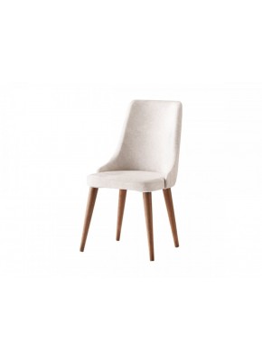 1225+9210 SAHRA CVZ KREM Sandalye 