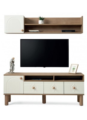 2255 JAYA BOHEM 160 CM alt+9255 üst tv sehpa aytaşı