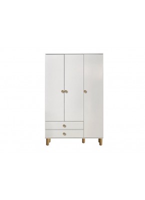 3103 FALEZ MDF 3 KAPILI AYTAŞI GARDOLAP