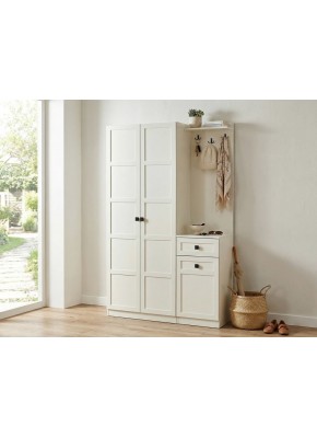 3201 İNCİ ÇAKIL AYTAŞI 2 BLOKLU  PORTMANTO 