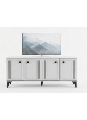 3203 KOZA AYTAŞI MDF 160 CM MİNİ KONSOL 