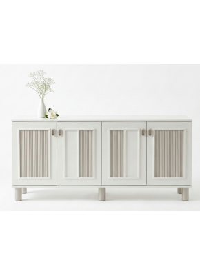 4202 MİLA AYTAŞI MDF 180 CM  KONSOL 