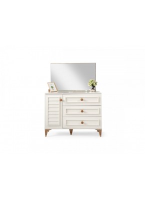 ARYA PANJURLU ŞİFONYER 4113 aytaşı+ 6603 ayna