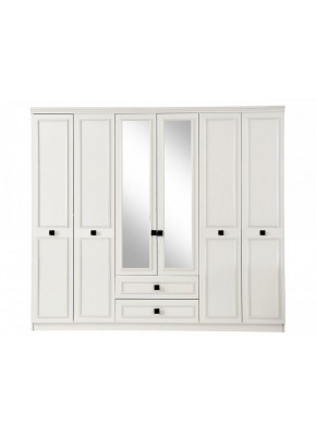 ILGAZ 6811+6910 aytaşı gardolap 