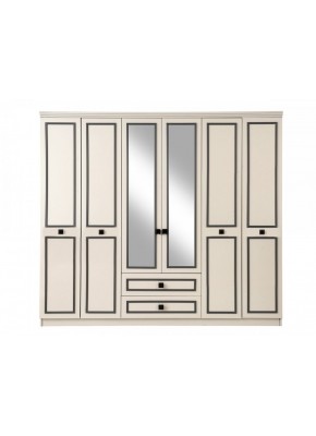 ILGAZ  6811+6910 GARDOLAP 6 KAPI kumtaşı