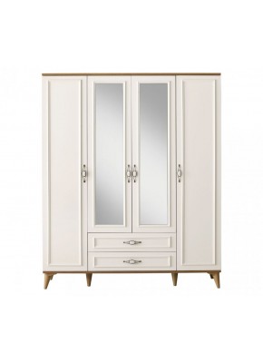 IRMAK IR4802+4902 GARDOLAP 4 KAPILI CEVİZ AYTAŞI