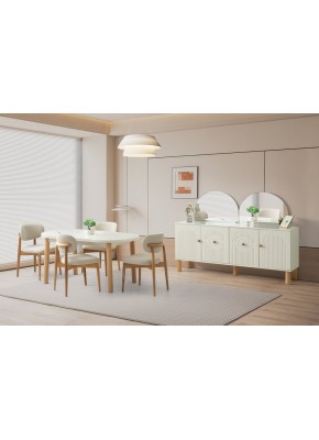 JAYA (BOHEM) 2 YEMEK ODASI TAKIMI AYTAŞI