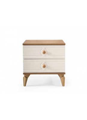 JAYA BOHEM ceviz 1855 komodin