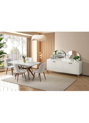 JAYA (BOHEM) YEMEK ODASI TAKIMI AYTAŞI