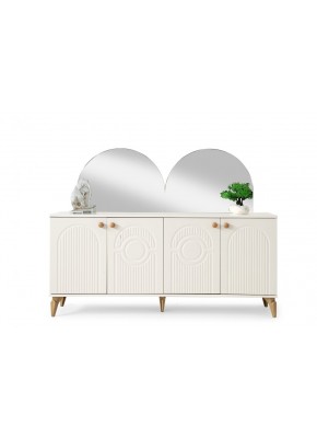 JAYA konsol 4255 + 9608ayna