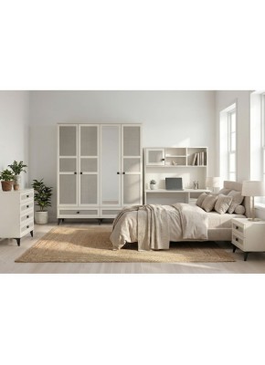 KOTON MDF 4 KAPILI KOTON AYTAŞI GENÇ ODASI