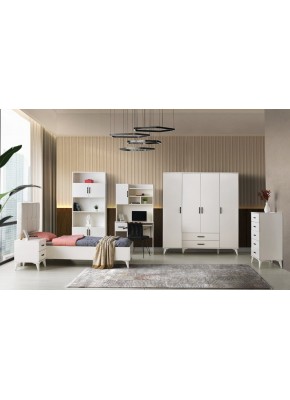  KUMSAL 4803+4902 AYTAŞI GENÇ ODASI TAKIMI