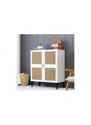 MOST KARE 90CM KARE HEZARENLİ 2 KPK AYAKLI BYZBYZ