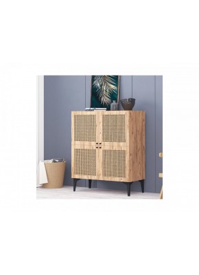 MOST KARE 90CM KARE HEZARENLİ 2 KPK AYAKLI CVZCVZ