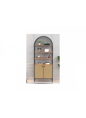 OVAL 70X180CM (BOHEM) METAL İSKL. 2 KPLI CVZ 