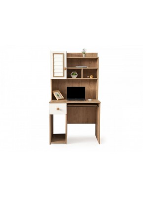 PANJUR ÇALIŞMA MASASI 2118 ceviz-aytaşı 