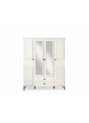 ROZA PANJUR RO4804+4902 GARDOLAP  aytaşı