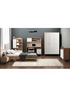 RİTA GENÇ ODASI meşe/aytaşı