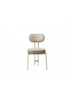 SANDALYE 1404D TRİO KAHVE 