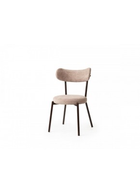 sandalye 1410 AZUR KAHVE