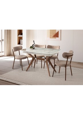 SET-14A GRANDE MUTFAK MASA SETİ