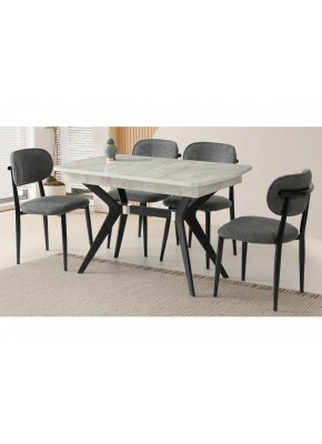 SET-14C GRANDE MUTFAK MASA SETİ