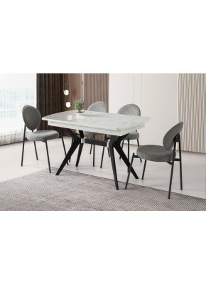 SET-15A GRANDE MUTFAK MASA SETİ