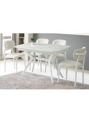 SET-16C GRANDE MUTFAK MASA SETİ