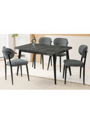 SET-18-C LEON MUTFAK MASA SETİ