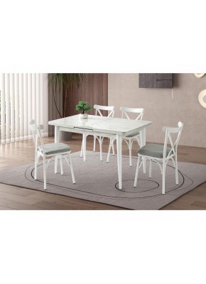 SET-23-A LEON MUTFAK MASA SETİ