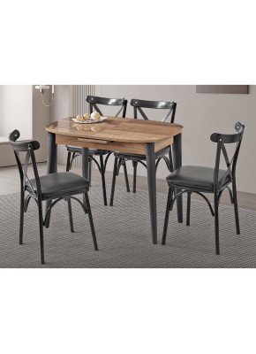 SET-27-C VENÜS MUTFAK MASA SETİ