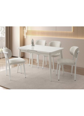 SET 31-A POLO MUTFAK MASA SETİ