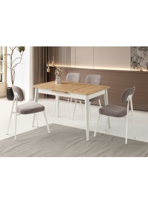 SET 33-A POLO MUTFAK MASA SETİ