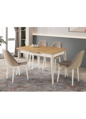 SET 33-C POLO MUTFAK MASA SETİ