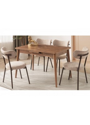 SET 35-B POLO MUTFAK MASA SETİ