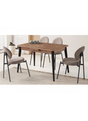 SET 35-C POLO MUTFAK MASA SETİ